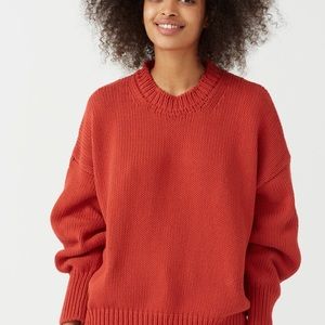 Babaa Sweater / Jumper